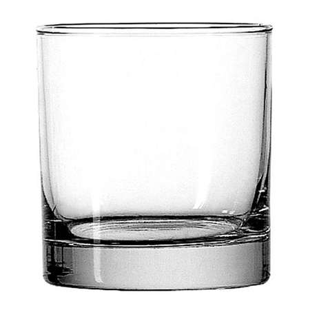 ANCHOR HOCKING Anchor Hocking 10.5 oz. Concord Old Fashion Glass, PK36 3141U